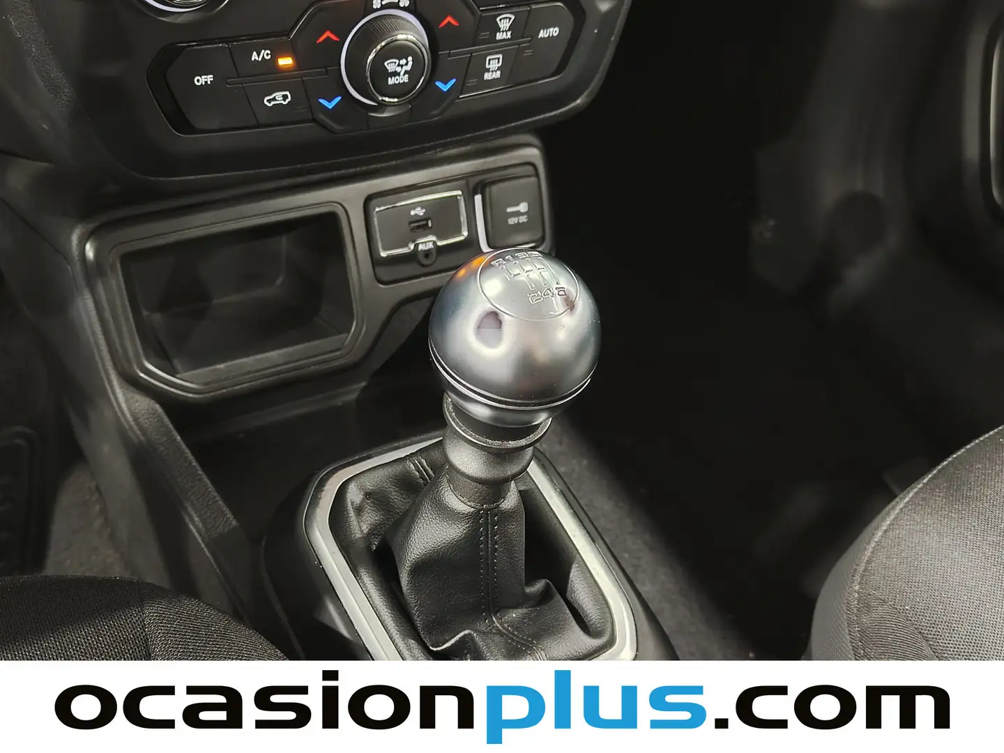 Foto Jeep Renegade Jeep Renegade 1.0G Limited 4x2 (120 CV)