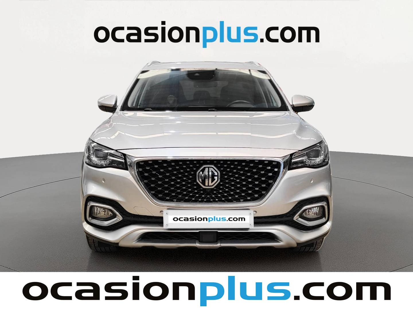 MG HS MG HS 1.5 Turbo GDI Luxury (162 CV) 162cv