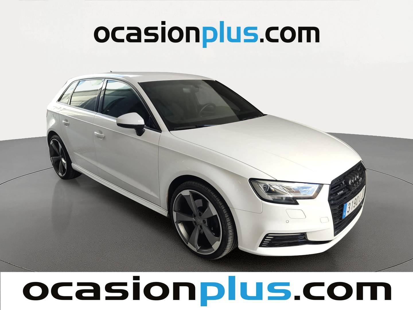 Foto Audi A3 Audi A3 Sportback S line 40 e-tron (204 CV) S tronic