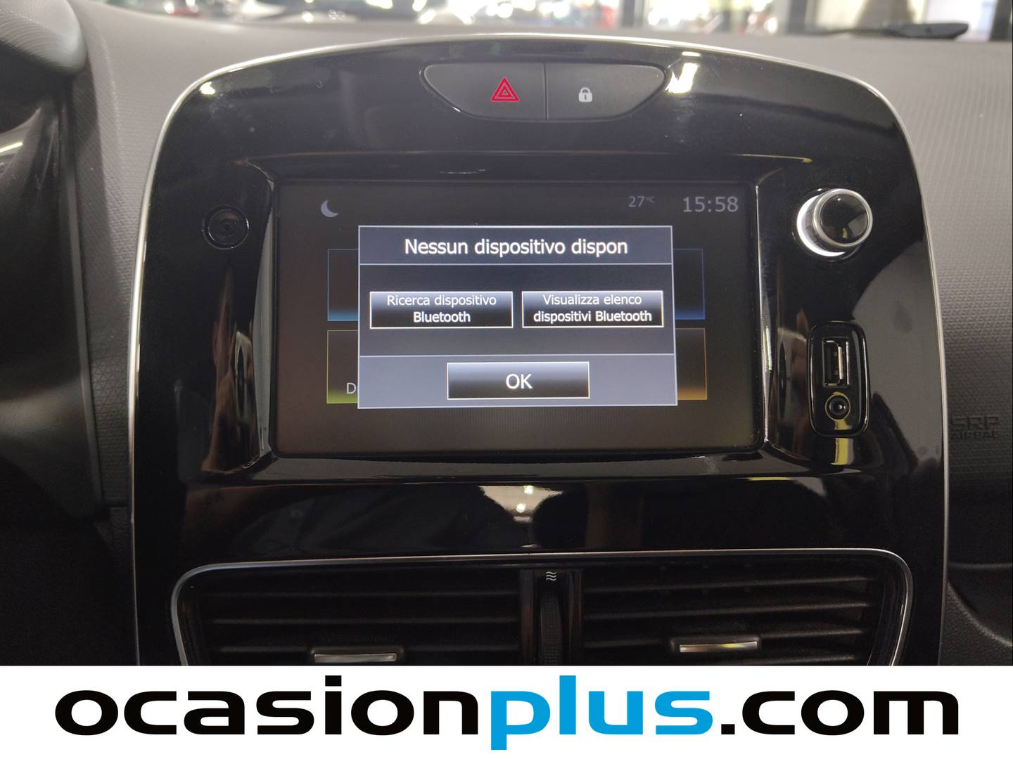 Renault Clio Renault Clio Zen TCe (90 CV) km 0