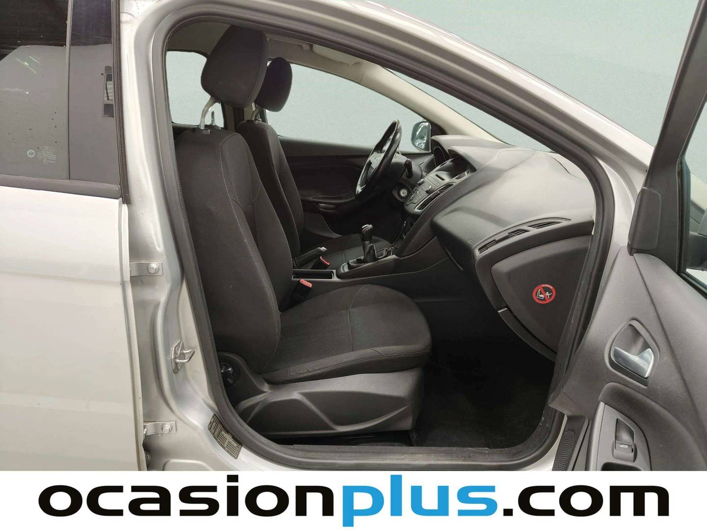 Foto Ford Focus Ford Focus 1.6 TI-VCT Trend+ (125 CV)