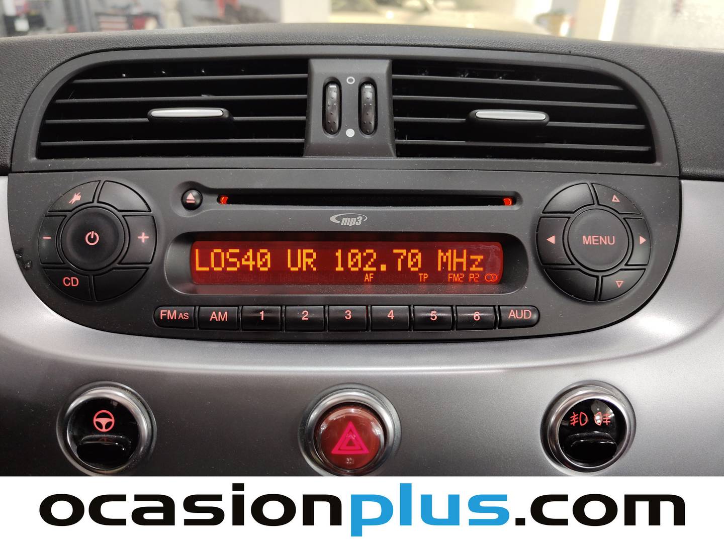 Fiat 500C Fiat 500C 1.2 8v Cabrio S (69 CV) barato