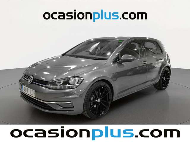 Volkswagen Golf Advance 1.5 TSI Evo BM (130 CV) de segunda mano