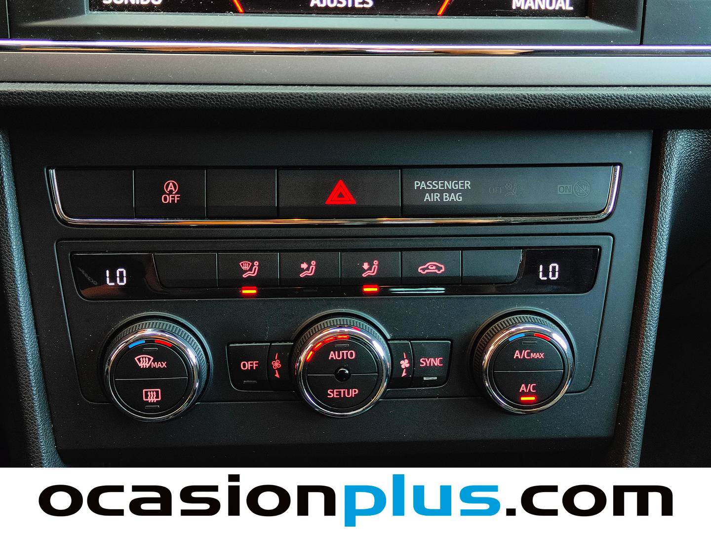 Seat León Seat León ST 1.6 TDI S&S Style Plus DSG7 (115 CV) barato