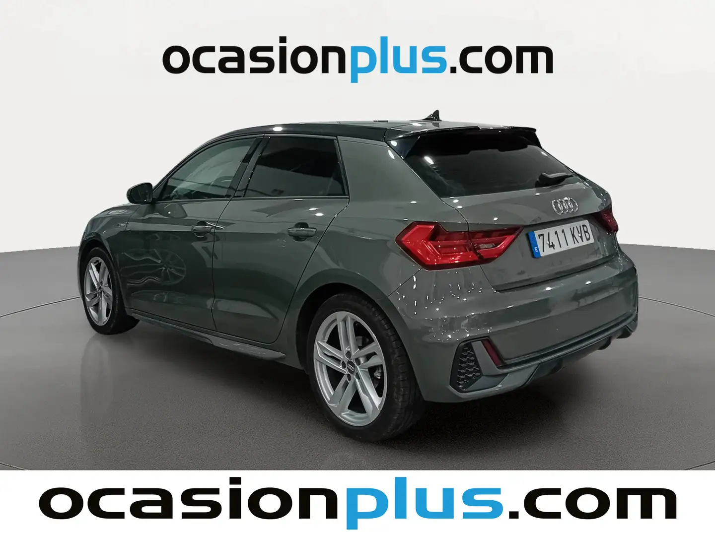 Foto Audi A1 Audi A1 Sportback S-Line 30 TFSI (116 CV)