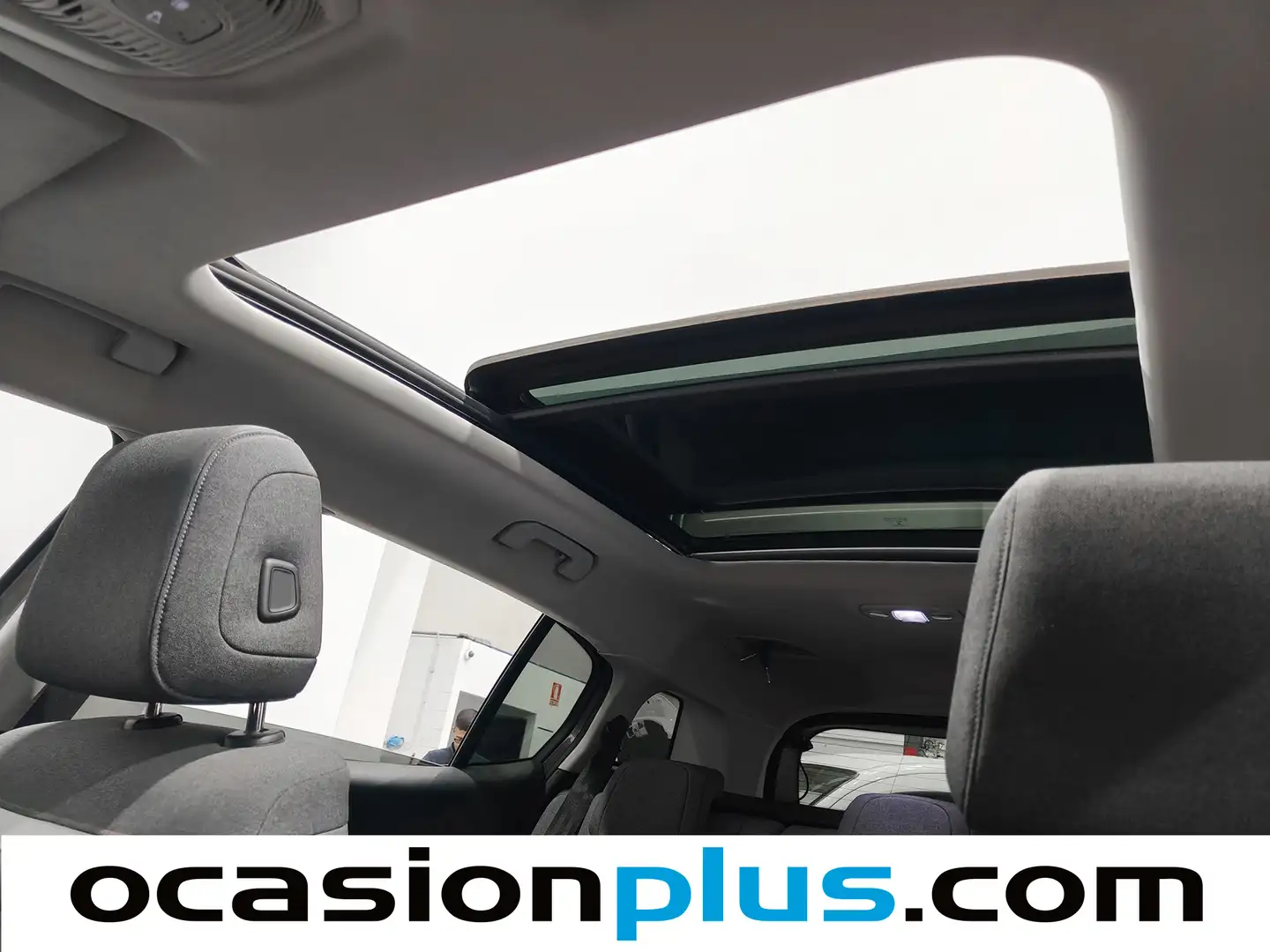 Foto Citroën C5 Aircross Citroen C5 Aircross BlueHdi 180 S&S Shine EAT8  (177 CV)