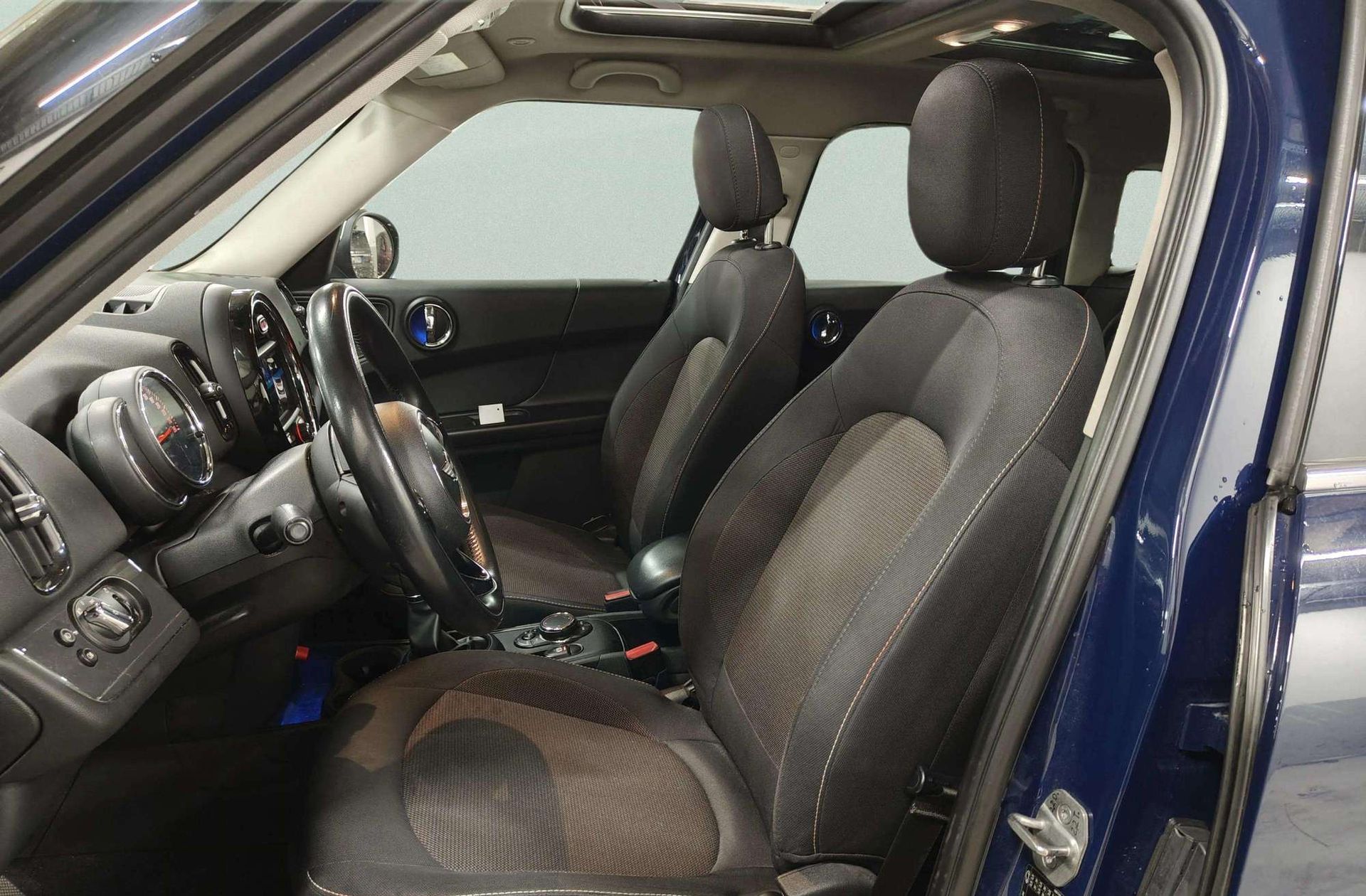 MINI Countryman Cooper - foto 14