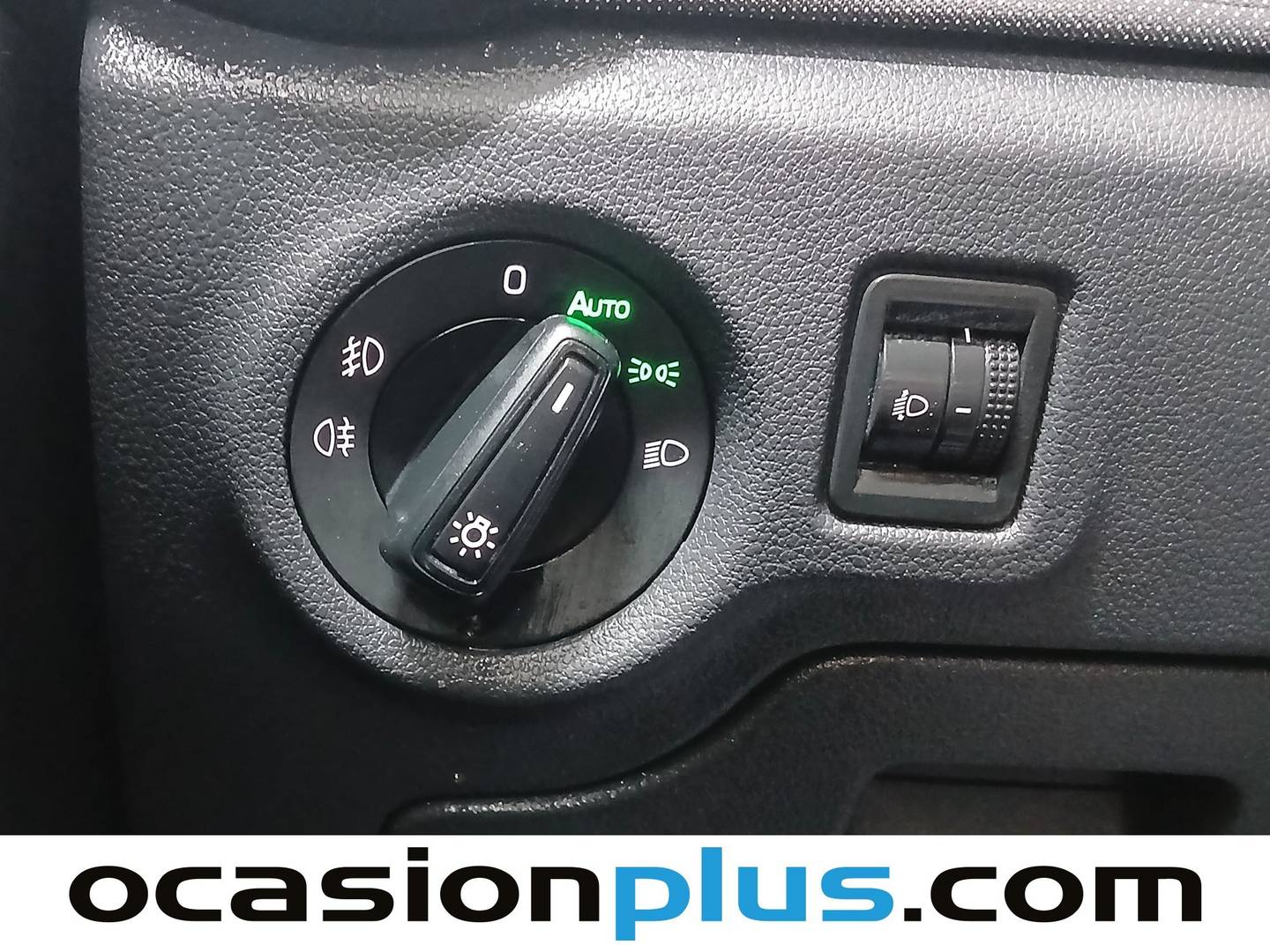 Foto Skoda Fabia Skoda Fabia 1.0 TSI Selection (95 CV)