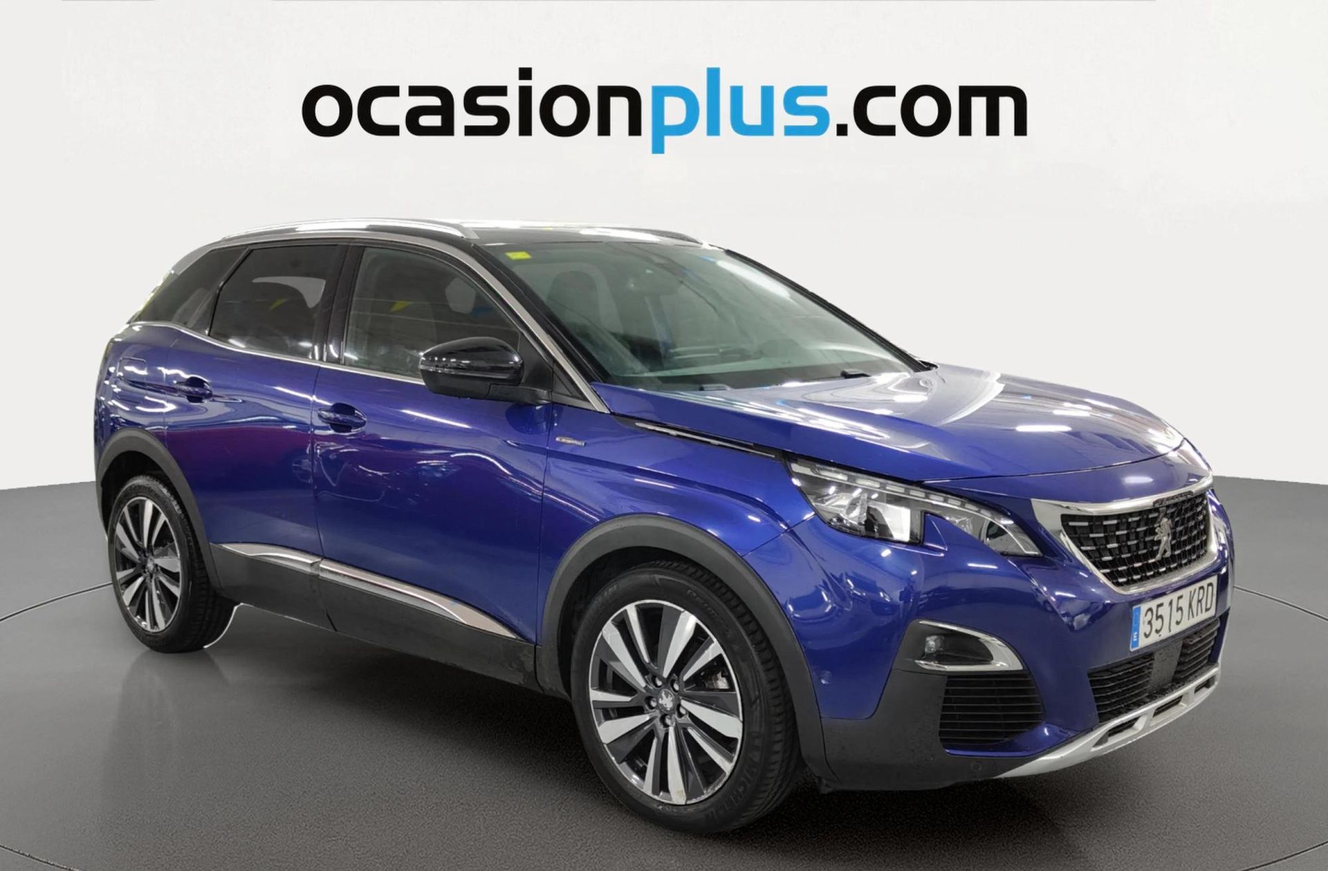 Peugeot 3008 PureTech 130 GT Line - foto 2