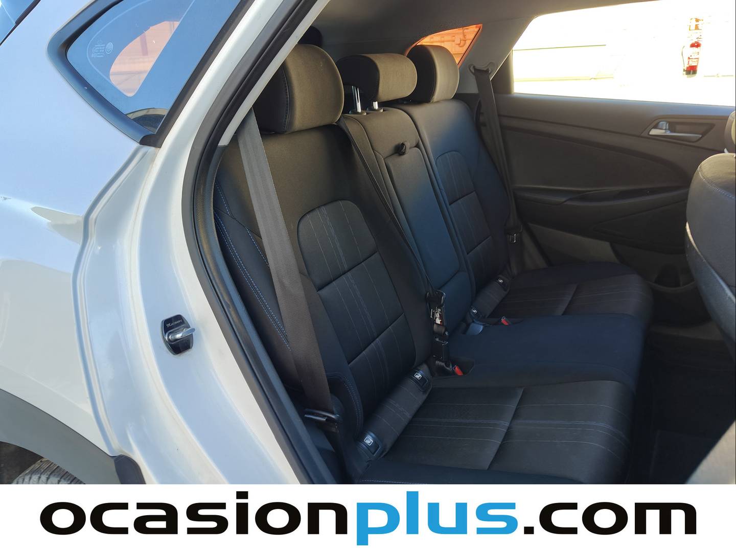 Hyundai Tucson Hyundai Tucson 1.6 GDI BlueDrive Essence 4x2 (131 CV) 131cv