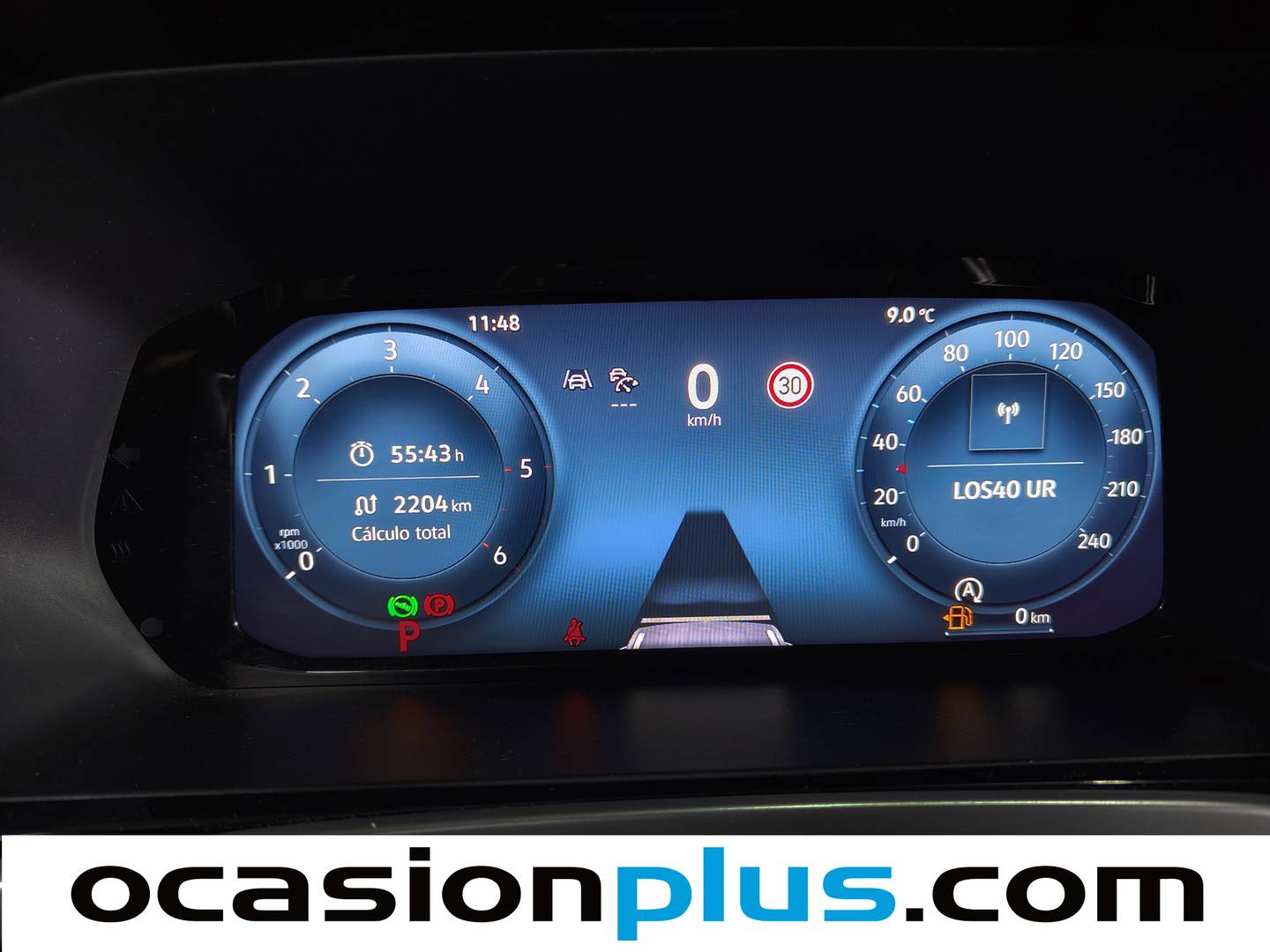 Foto Ford Grand Tourneo Connect Ford Grand Tourneo Connect 2.0 Ecoblue Titanium Auto (122 CV) 7 Plazas