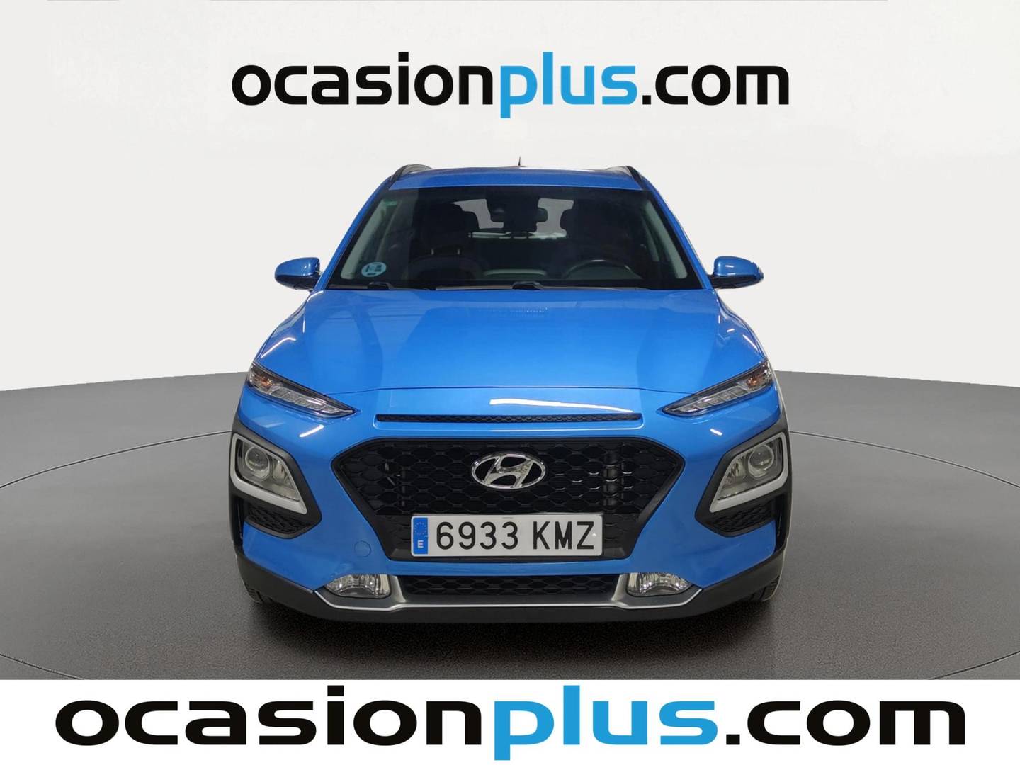 Hyundai Kona Hyundai Kona 1.0 TGDI Klass 4x2 (120 CV) barato