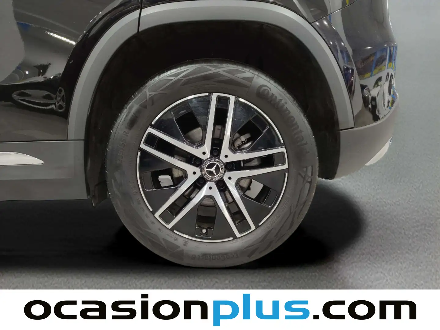 Foto Mercedes GLA Mercedes-Benz GLA 200 D (150 CV)