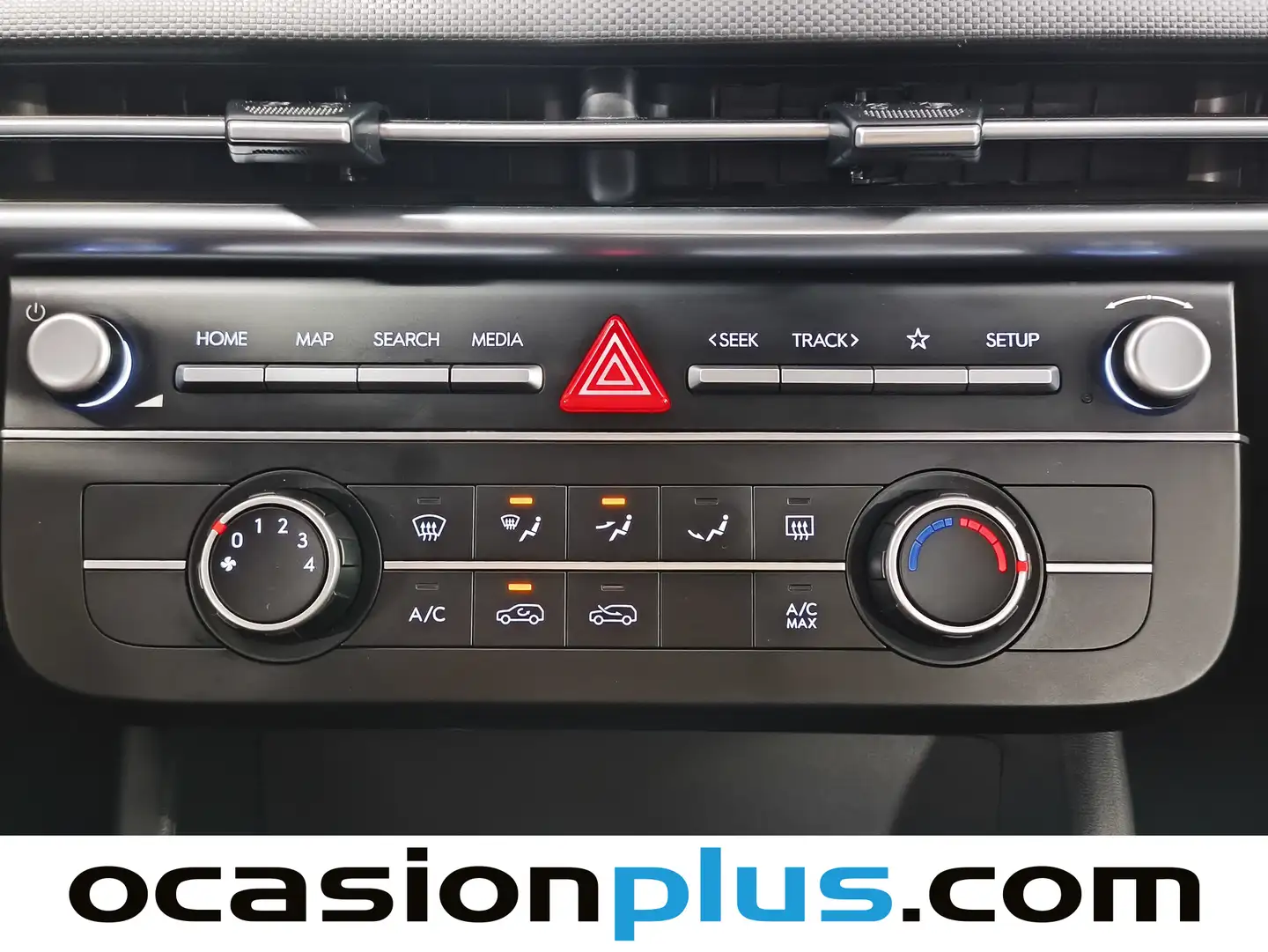 Foto Hyundai Tucson Hyundai Tucson 1.6T Klass (160 CV)