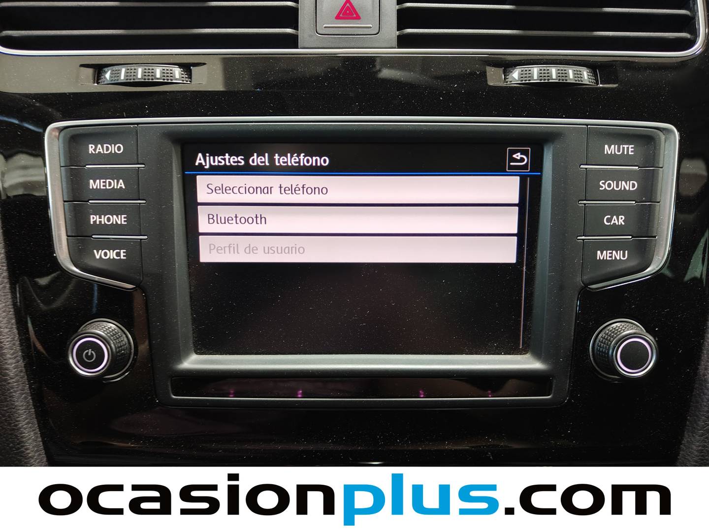 Volkswagen Golf Volkswagen Golf Variant Sport 1.4 TSI BMT (150 CV) DSG km 0