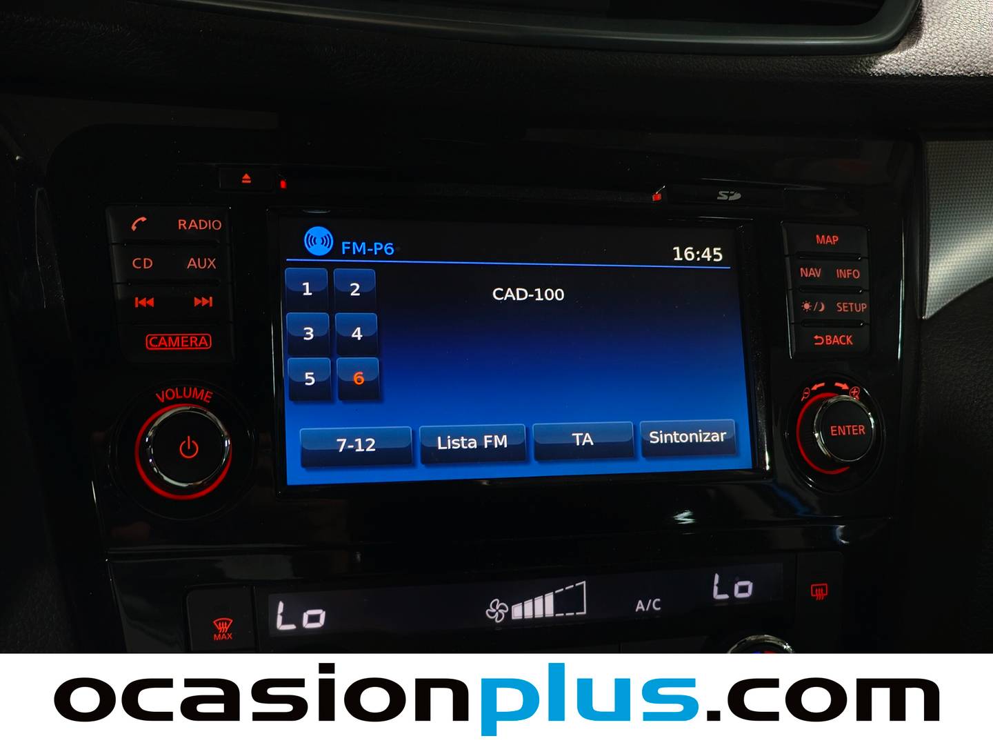 Nissan QASHQAI Nissan Qashqai 1.6 DIG-T N-Connecta 4x2 (163 CV) km 0