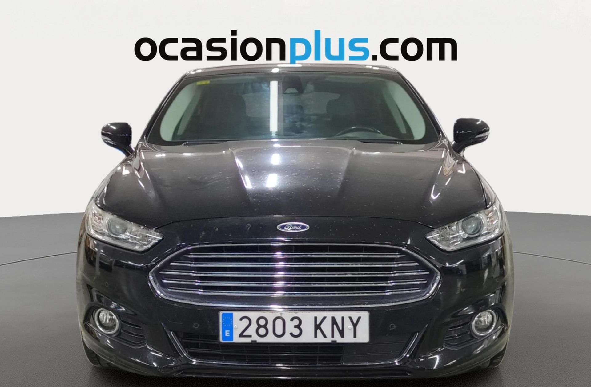 Ford Mondeo 1.5 EcoBoost Titanium - foto 13