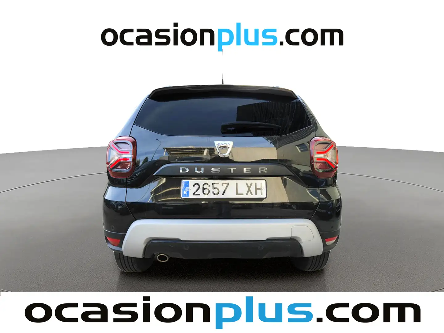 Foto Dacia Duster Dacia Duster Prestige Go TCE (100 CV) ECO-G 4x2