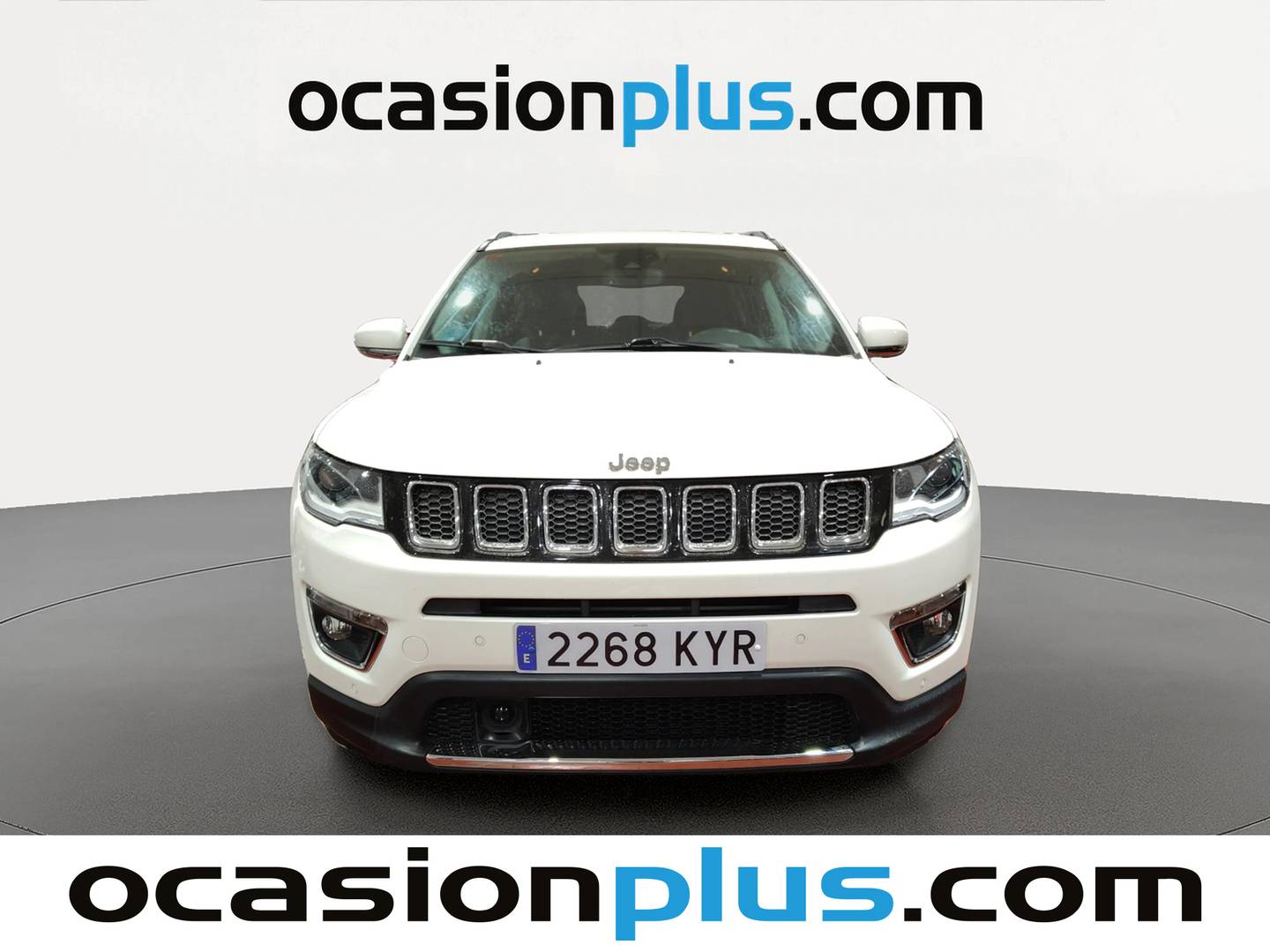 Jeep Compass Jeep Compass 1.4 Multiair Limited 4x4 ATX (170 CV) barato