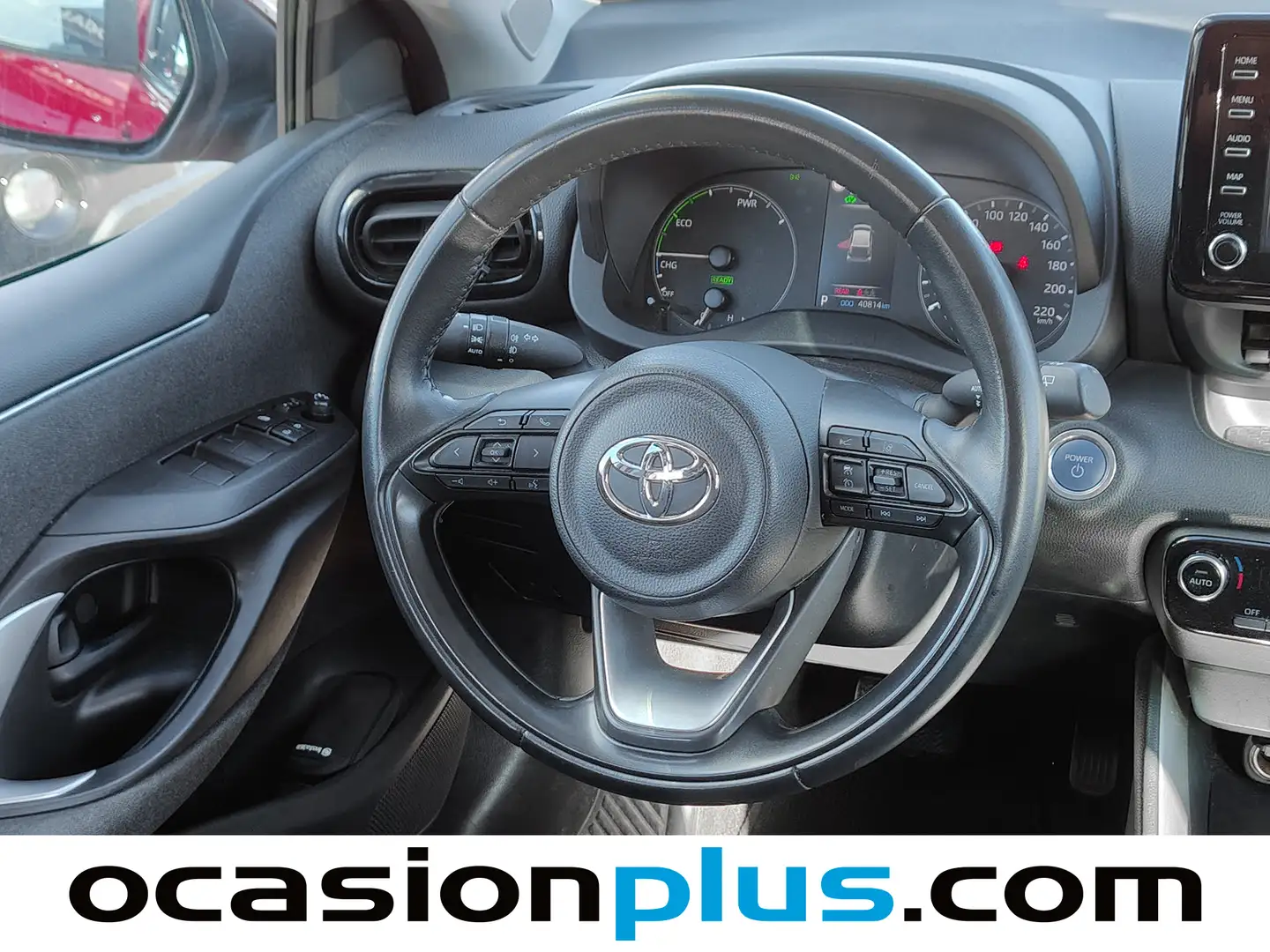 Foto Toyota Yaris Toyota Yaris 120H Business Plus (116 CV)