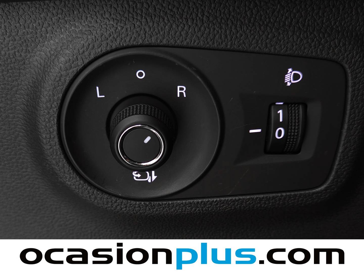 MG ZS MG ZS 1.5 Comfort (106 CV) de ocasión