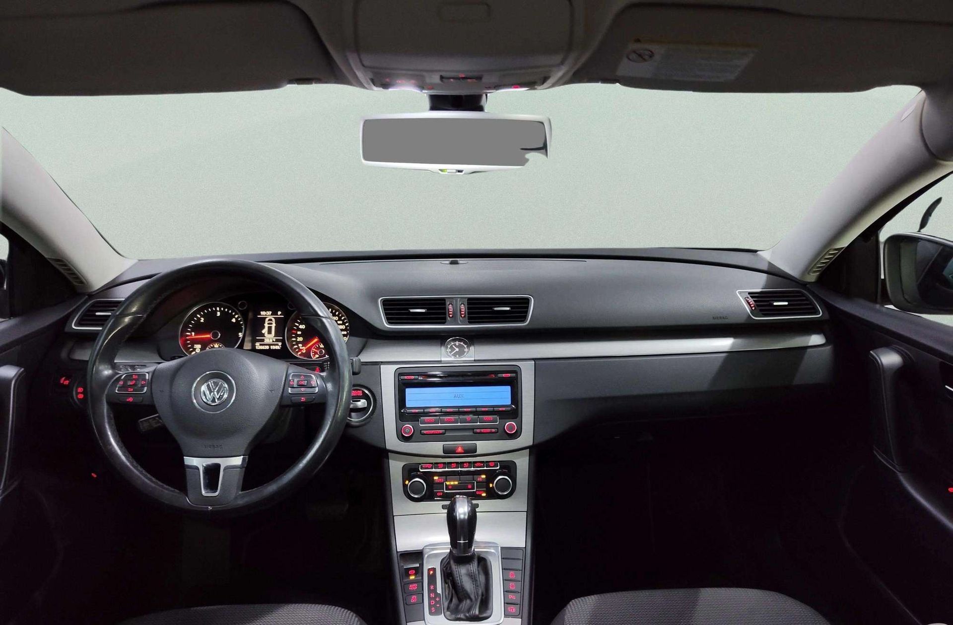 Volkswagen Passat Variant Advance 2.0 TDI BMT DSG - foto 6