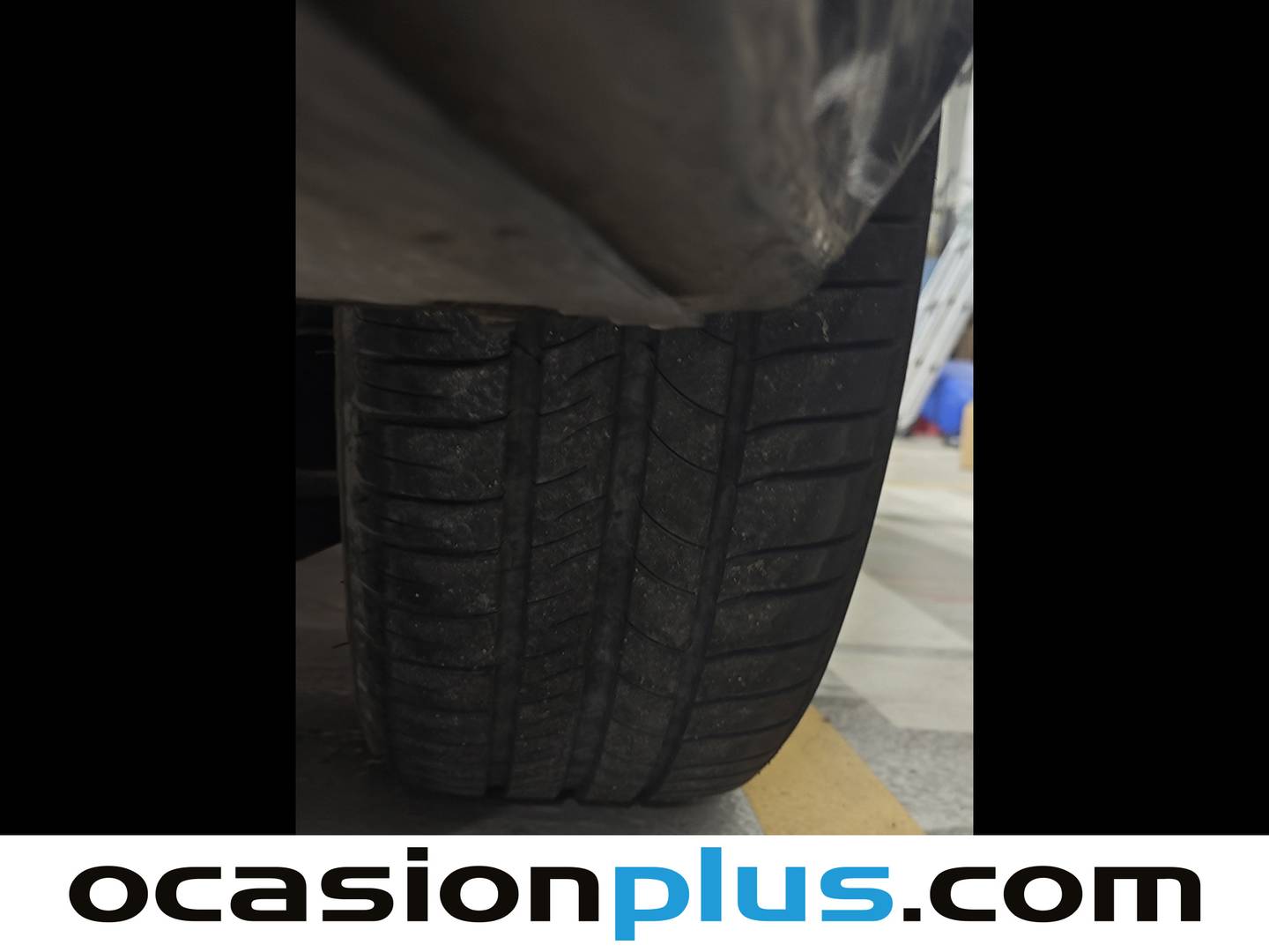 Foto Renault Mégane Renault Megane Zen Energy TCe (130 CV)