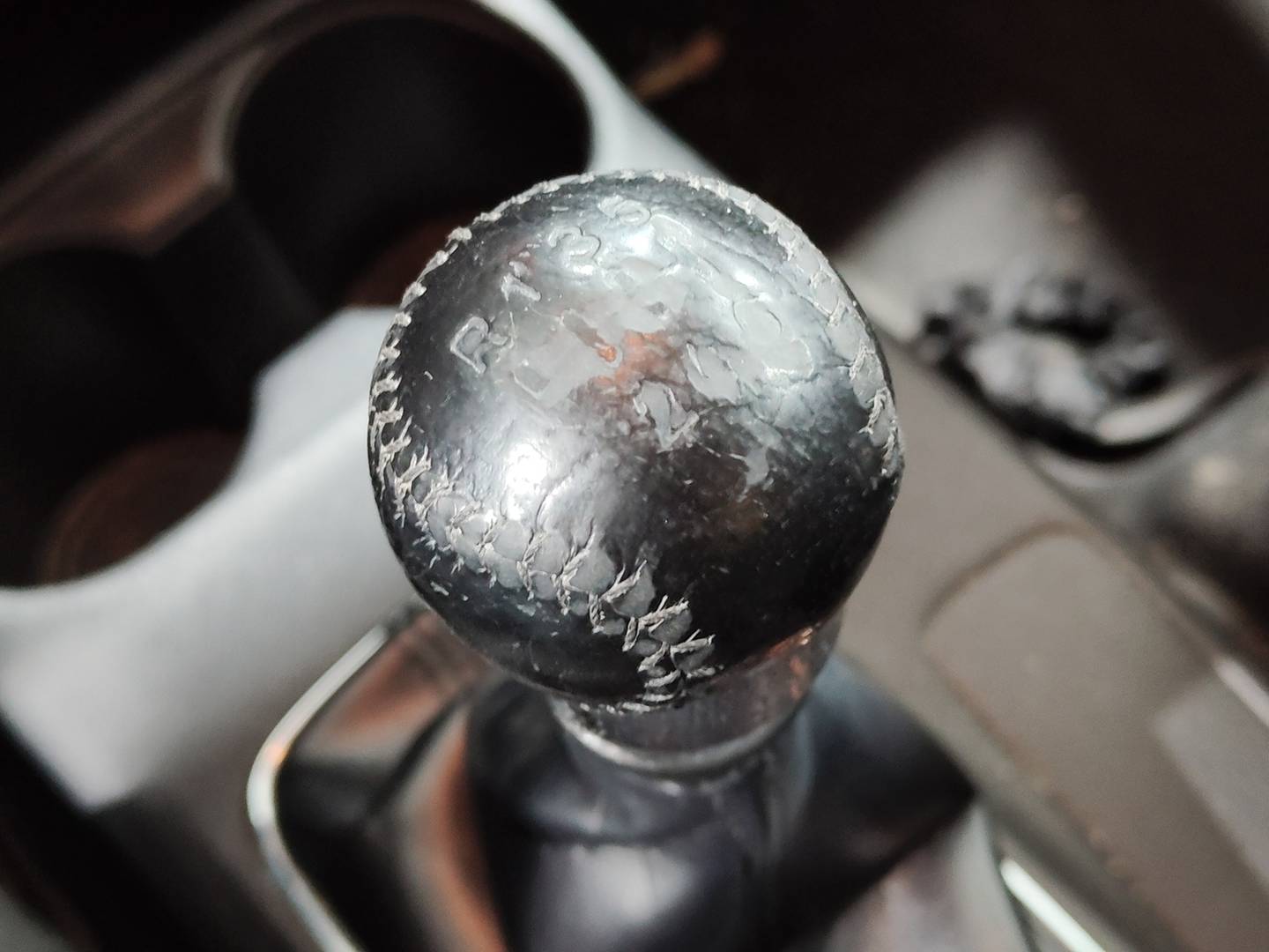 Foto Mitsubishi Outlander Mitsubishi Outlander 220 DI-D Motion 2WD (150 CV) 7 Plazas