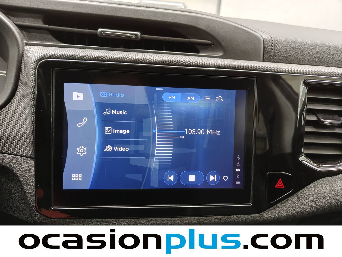 Foto DR AUTOMOBILES DR 4.0 DR AUTOMOBILES DR4 1.5 (116 CV)