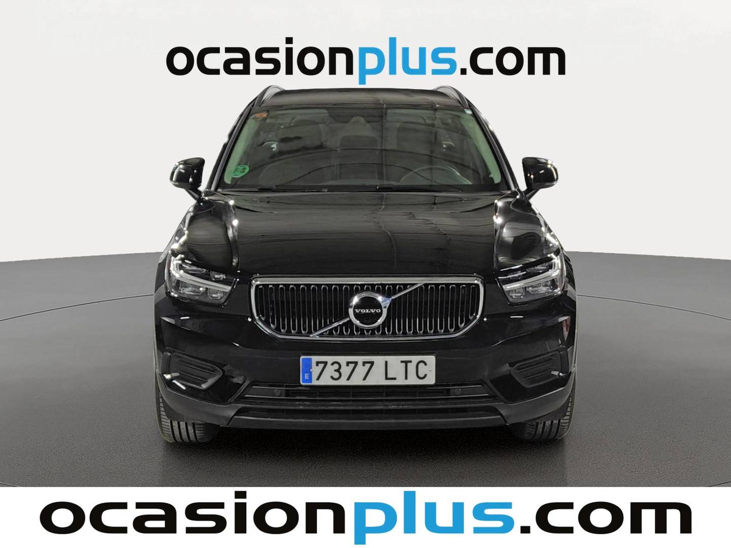 Foto Volvo XC40 Volvo XC40 T2 Momentum Core (129 CV)