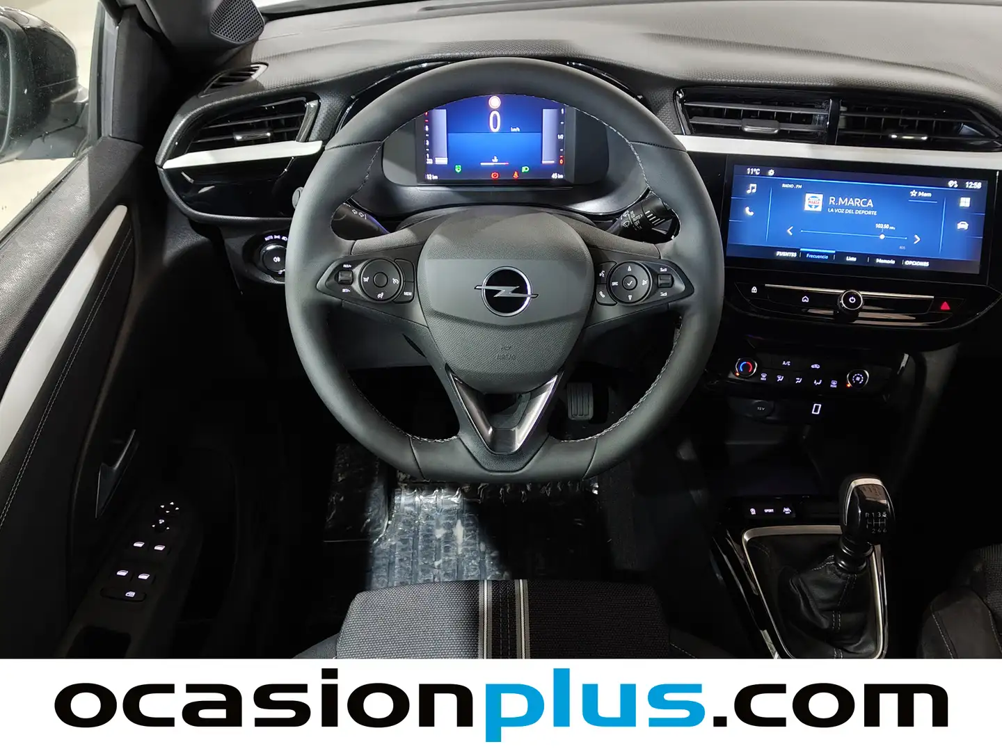 Foto Opel Corsa Opel Corsa 1.2 T XHL GS (100 CV)