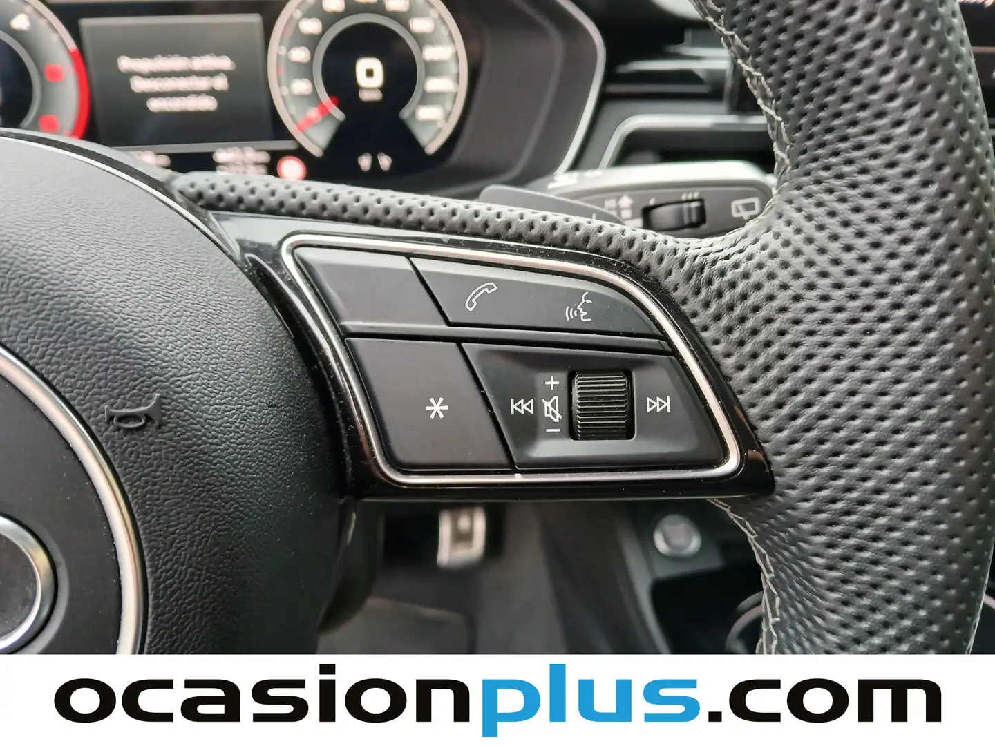 Foto Audi A4 Audi A4 Avant S line 35 TDI (163 CV) S tronic