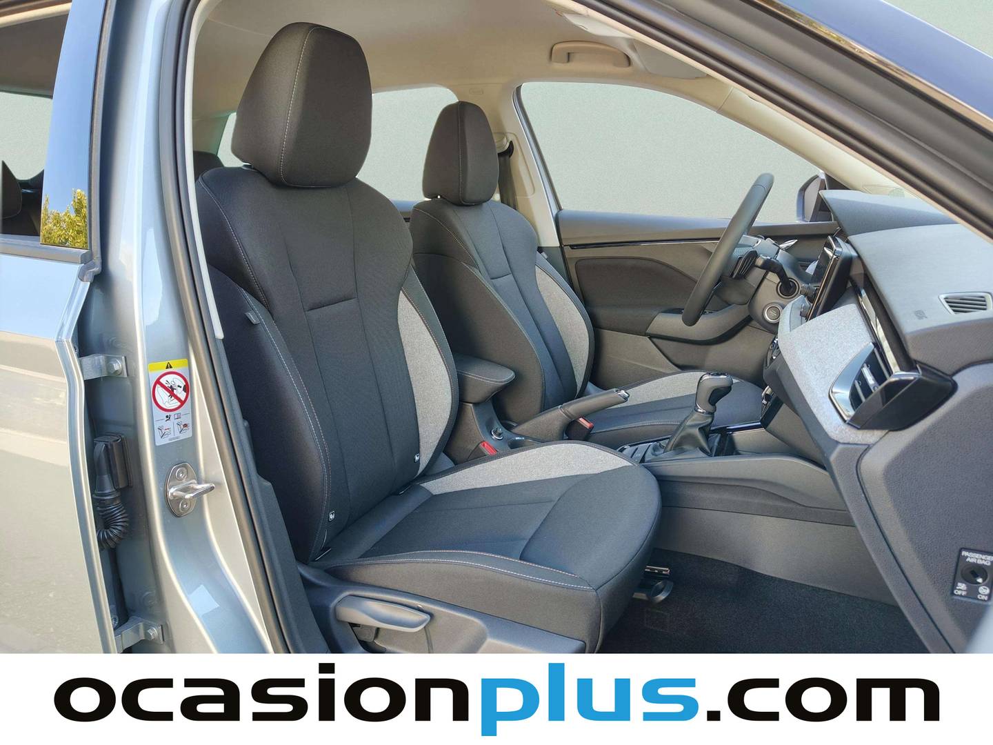Skoda Kamiq Skoda Kamiq 1.0 TSI Selection DSG (115 CV) 115cv