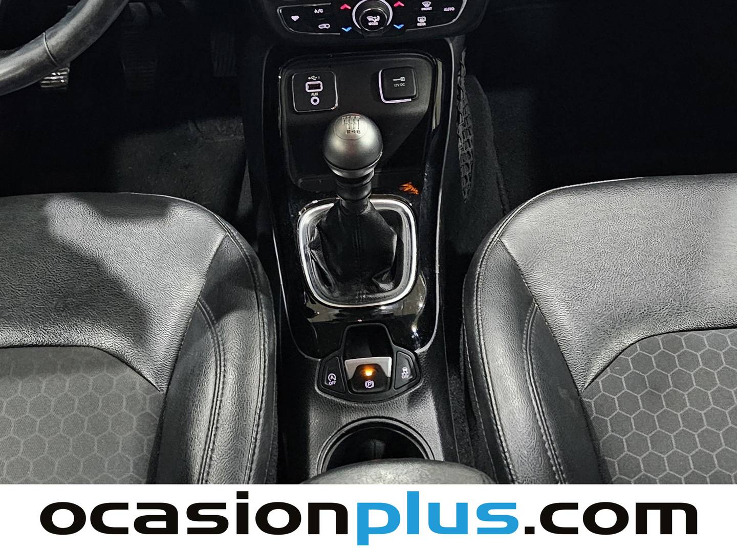 Foto Jeep Compass Jeep Compass 1.4 Multiair Night Eagle 4x2 (140 CV)