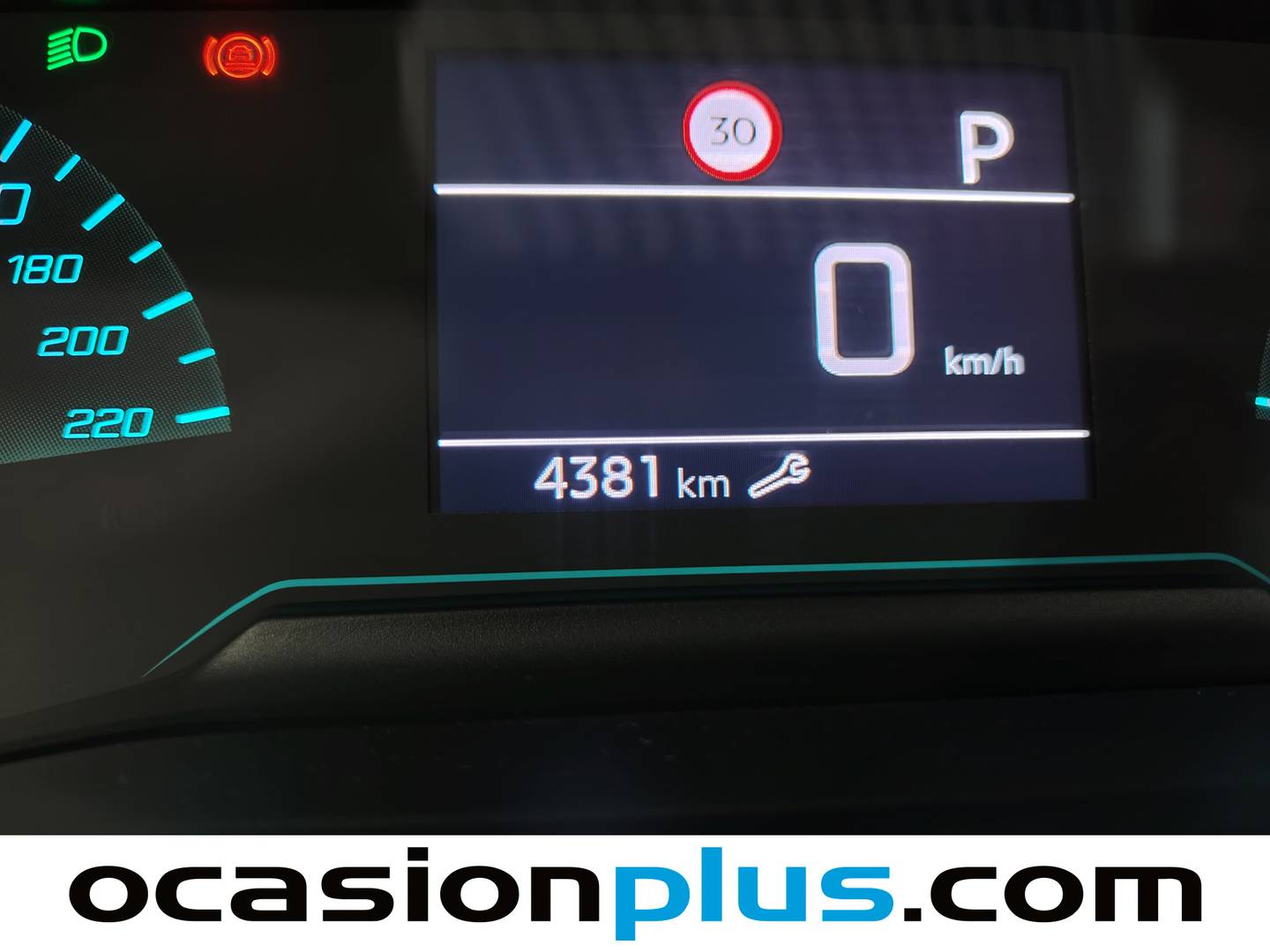 Peugeot 208 Peugeot 208 Style Hybrid 110 eDCS6 (110 CV) 110cv