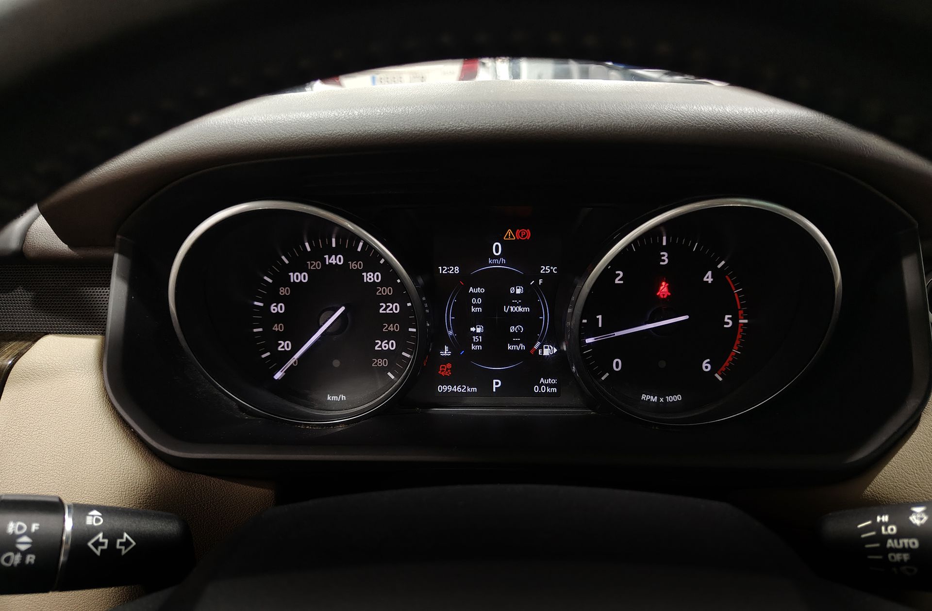 Land Rover Range Rover Sport 3.0 TDV6 SE - foto 30