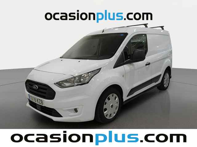 Comprar Coche Ford Transit connect Segunda Mano