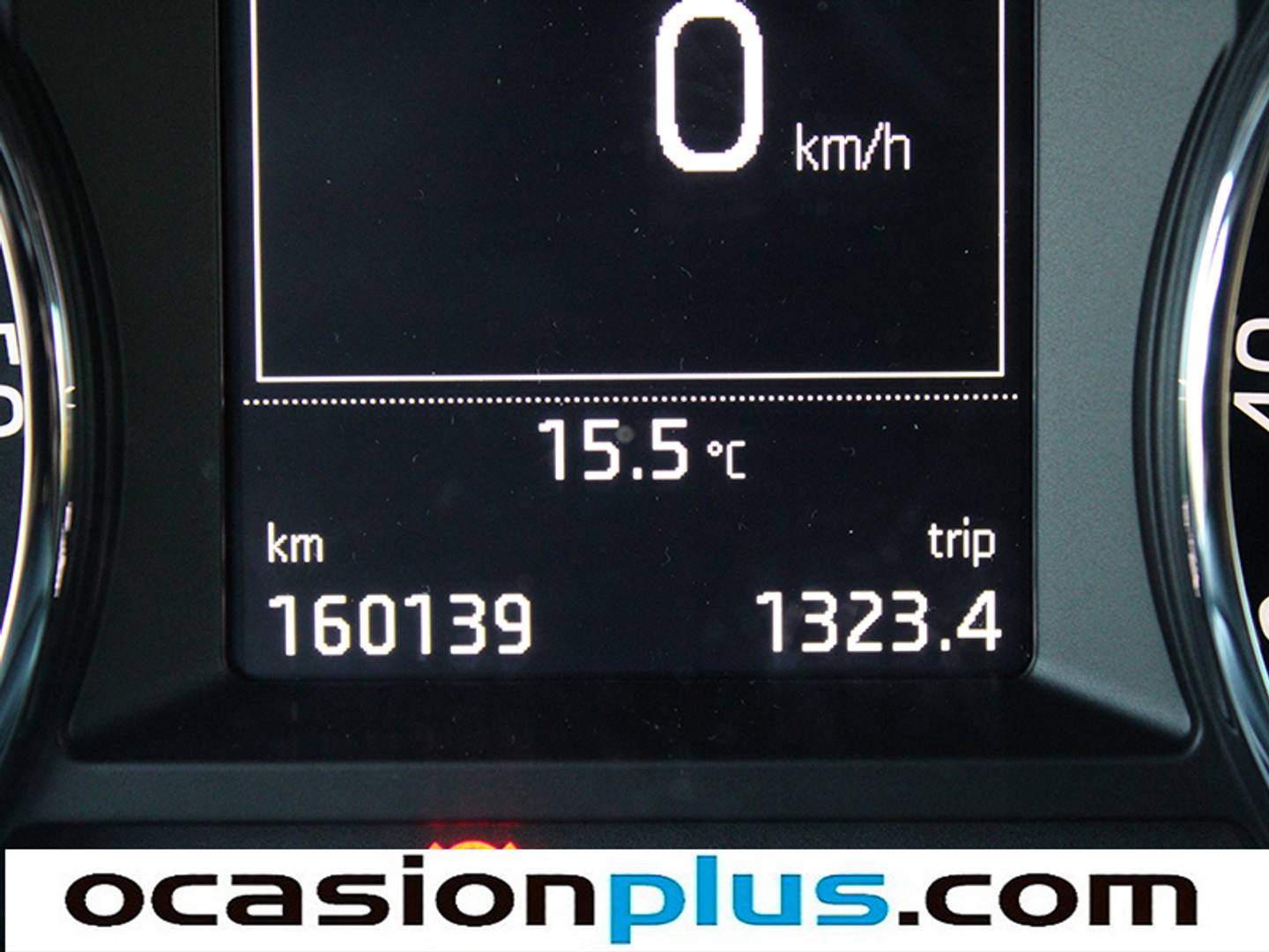 Foto Skoda Octavia Skoda Octavia 2.0 TDI CR Ambition (150 CV)