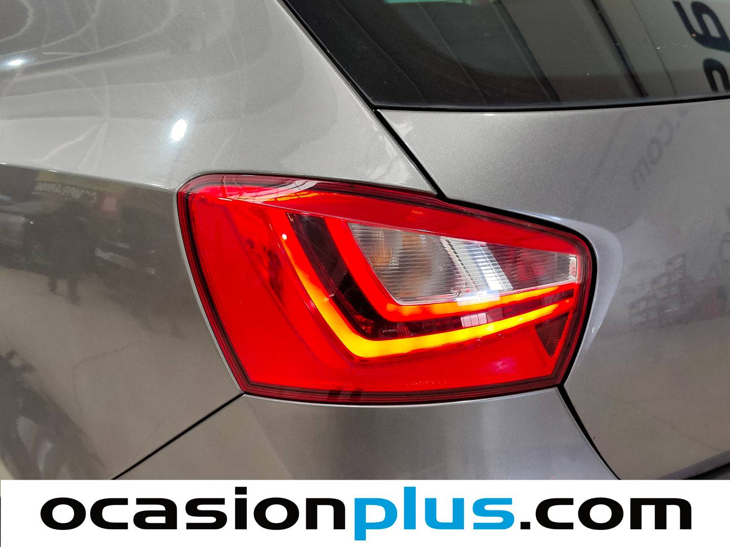 Foto Seat Ibiza SEAT Ibiza 1.0 EcoTSI FR Crono (110 CV)