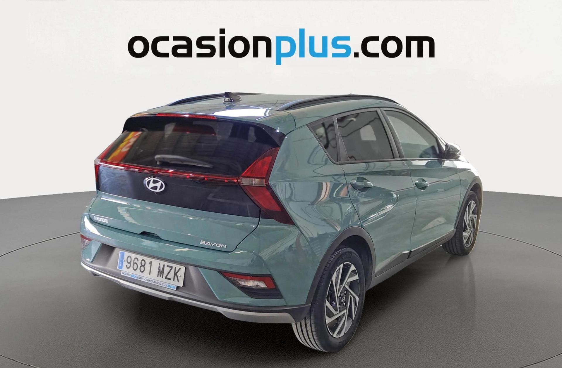 Hyundai Bayon 1.2 MPI Maxx - foto 4