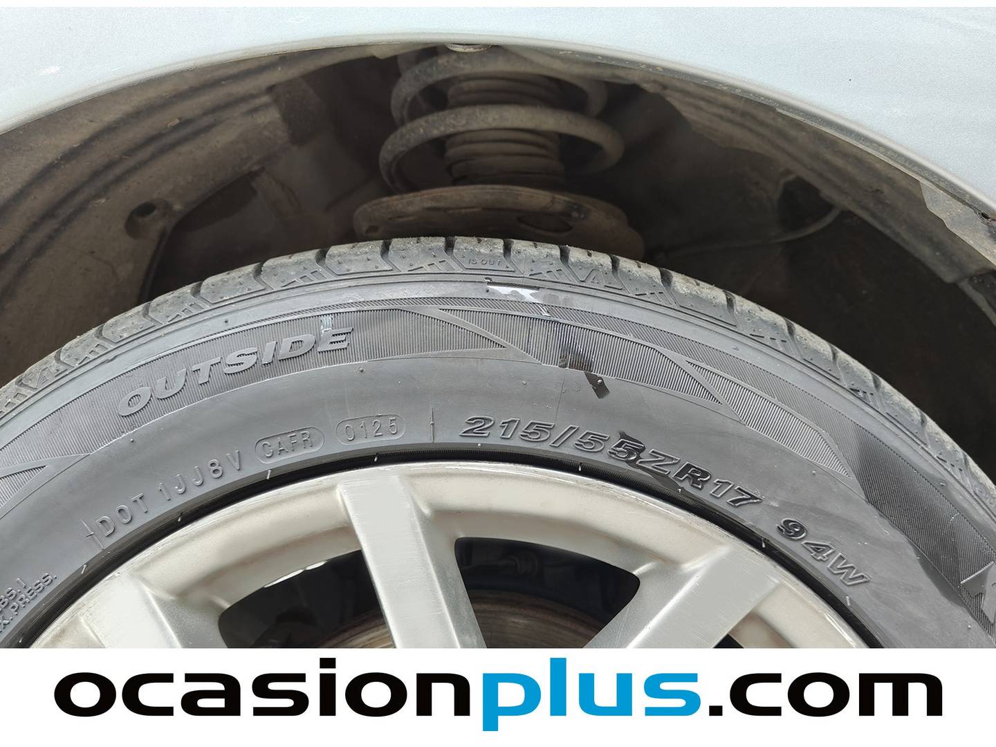 Toyota Verso Toyota Verso 120D Advance (124 CV) de ocasión