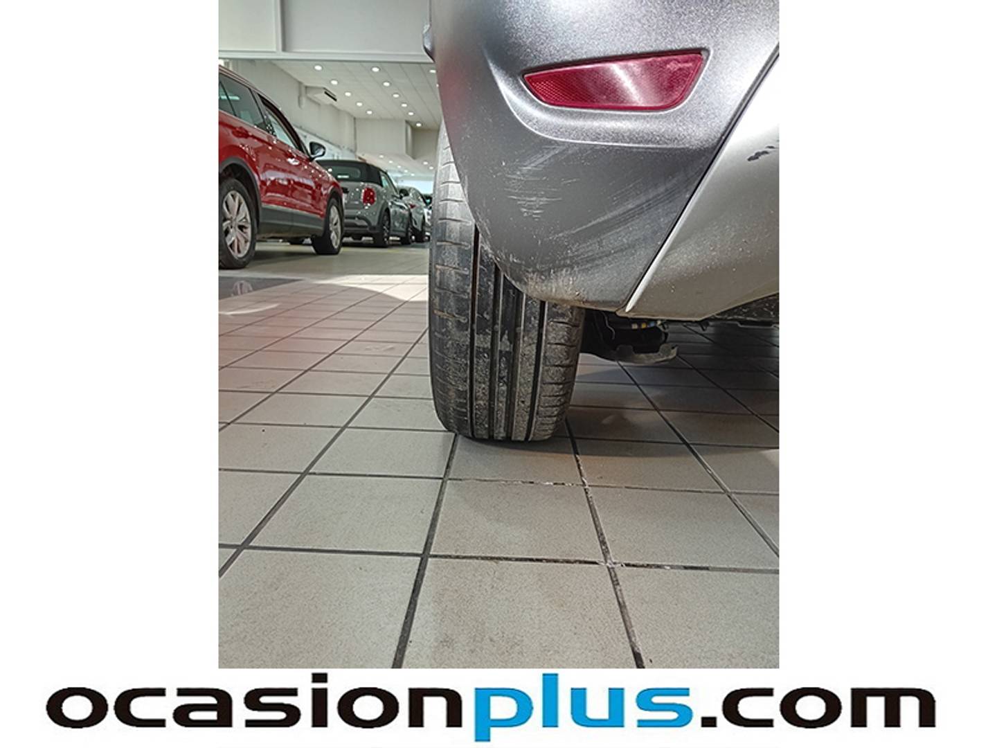 Foto Opel Crossland X Opel Crossland X 1.2 Opel 2020 (110 CV)