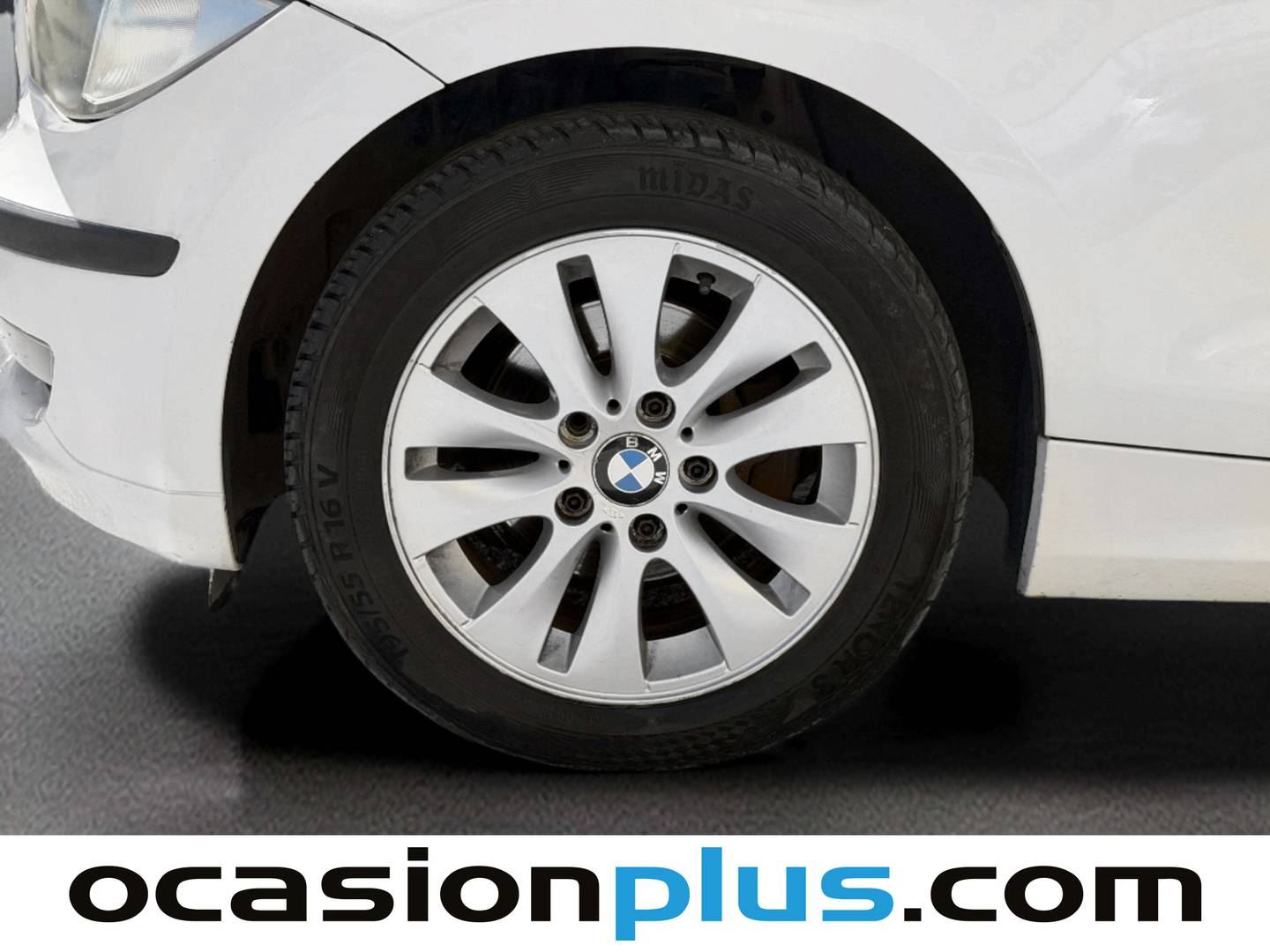 BMW Serie 1 BMW Serie 1 116d (115 CV) al mejor precio