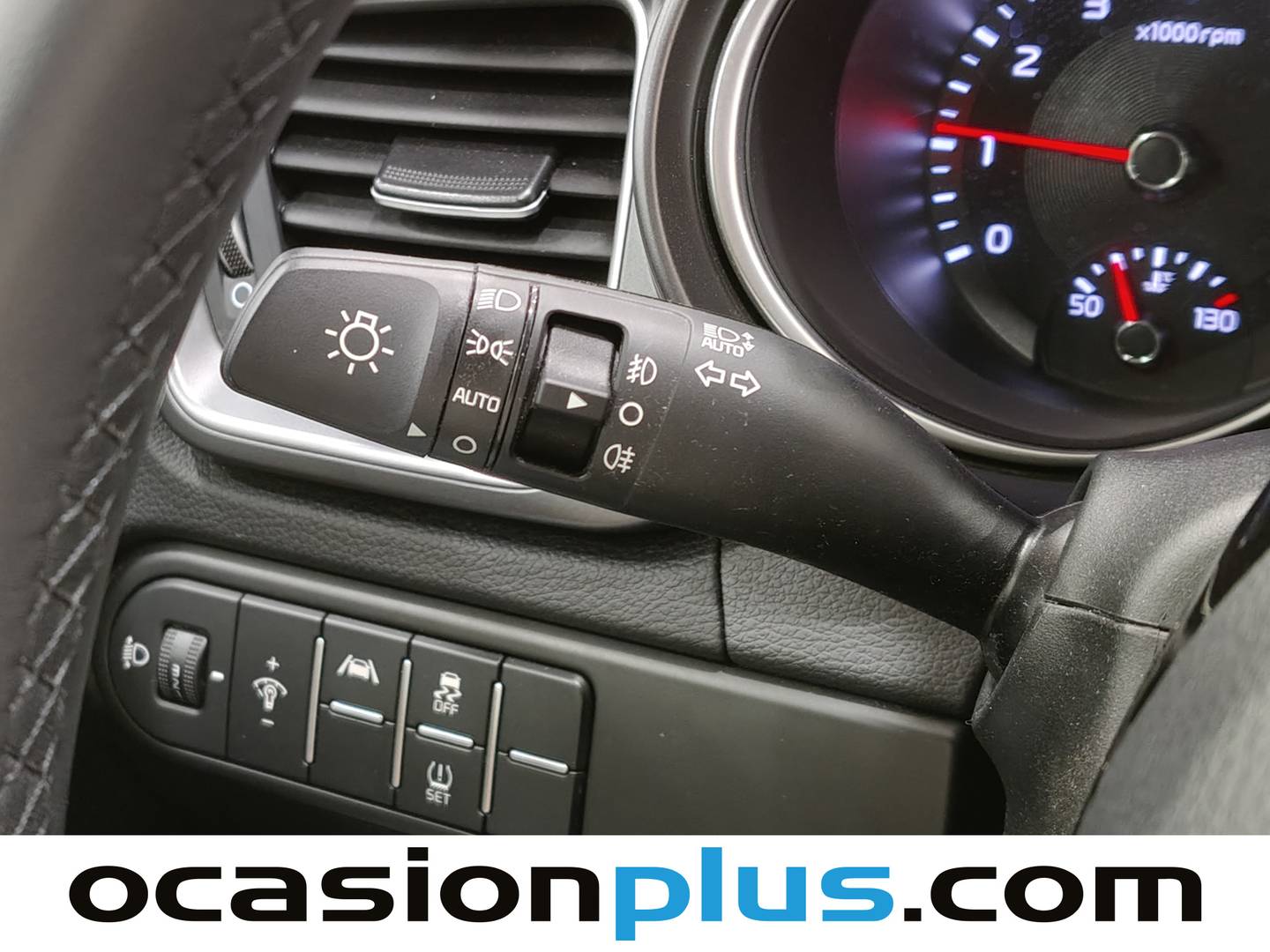 KIA XCeed KIA XCeed 1.0 T-GDi Drive (100 CV) seminuevo