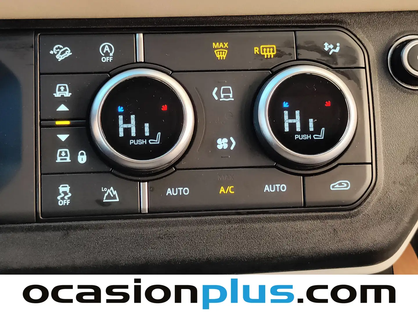 Foto Land Rover Defender Land Rover Defender 90 3.0 I6 MHEV X-Dynamic HSE 4WD AT  (400 CV)