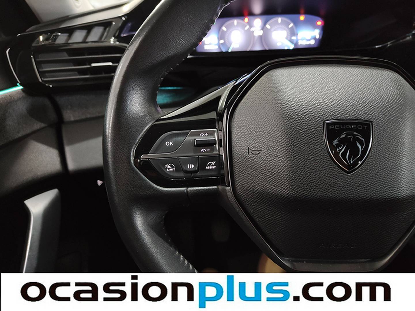 Foto Peugeot 308 Peugeot 308 PureTech 130 S&S Allure (130 CV)