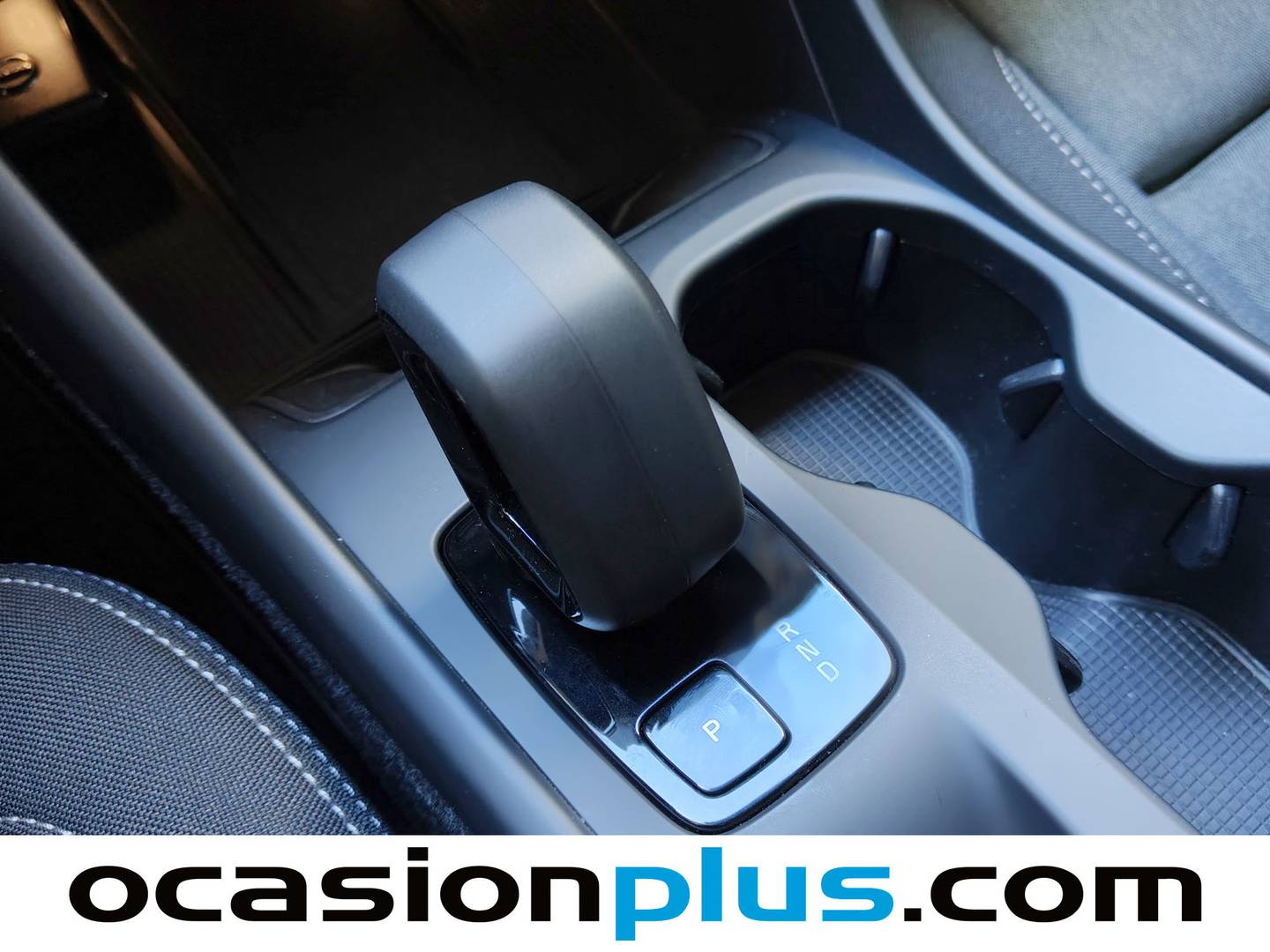 Volvo XC40 Volvo XC40 B3 G Core Auto (163 CV) seminuevo