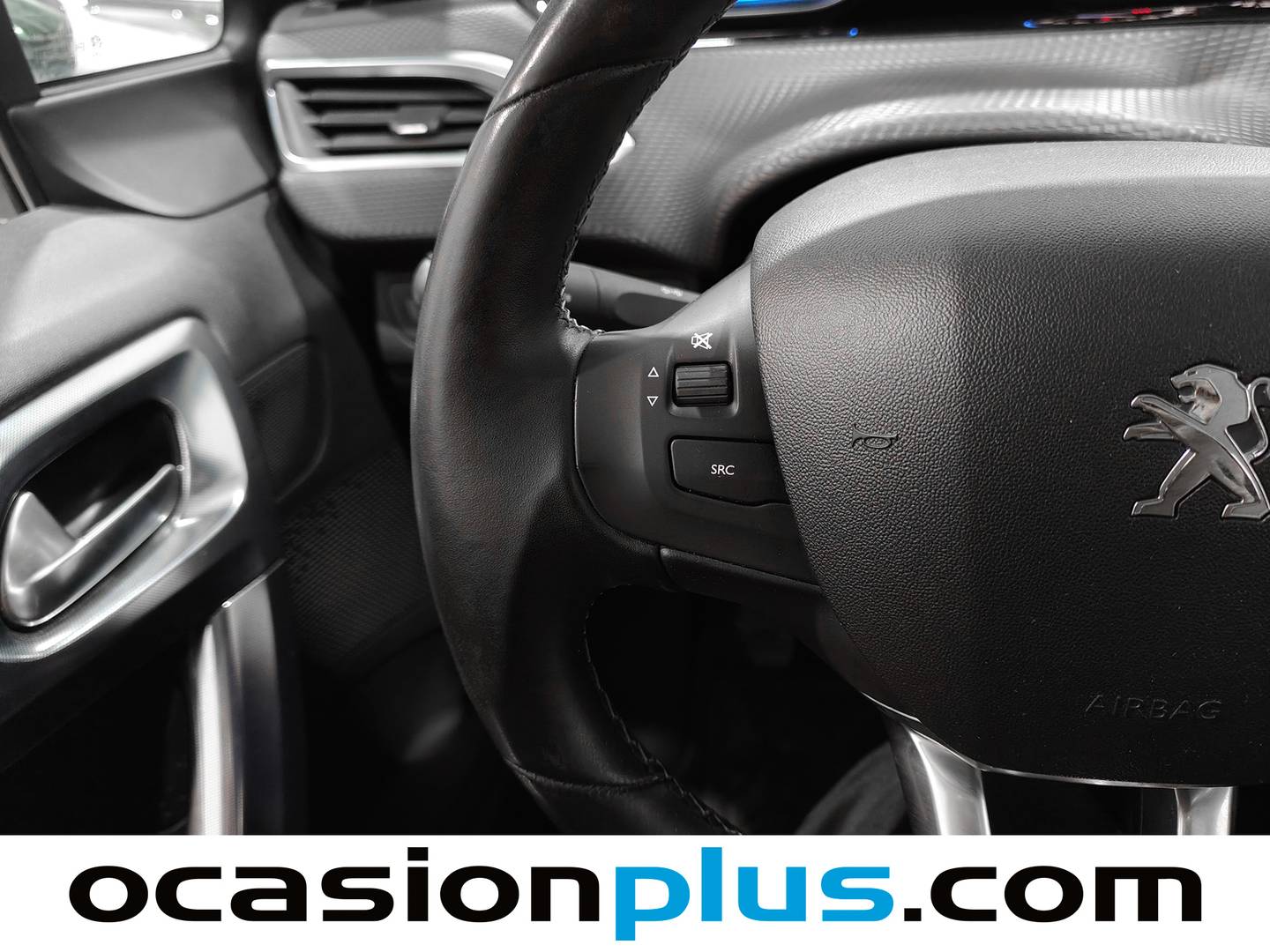 Peugeot 2008 Peugeot 2008 BlueHDi 120 S&S Allure (120 CV) al mejor precio