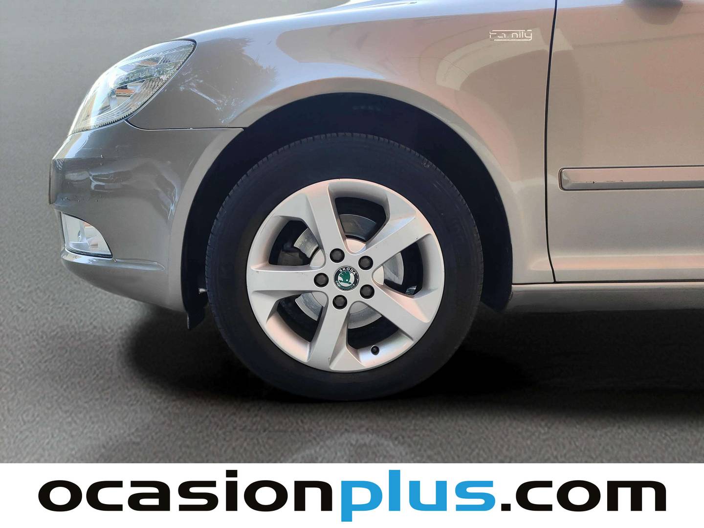 Skoda Octavia Skoda Octavia 1.6 TDI CR Ambition DSG (105 CV) de ocasión