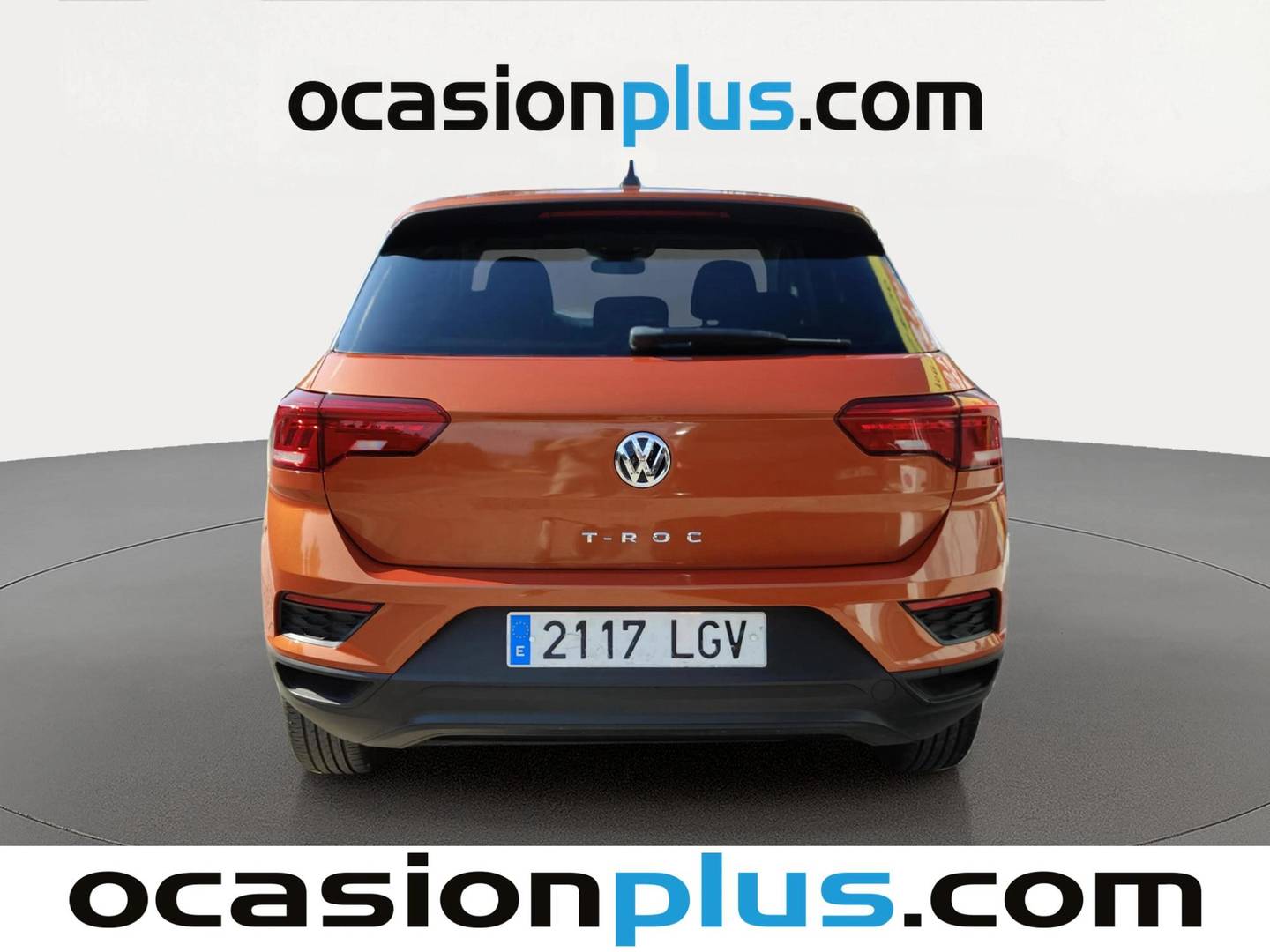 Volkswagen T-Roc Volkswagen T-Roc Edition 1.6 TDI (115 CV) barato